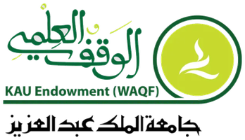 الوقف العلمي - جامعة الملك عبدالعزيز